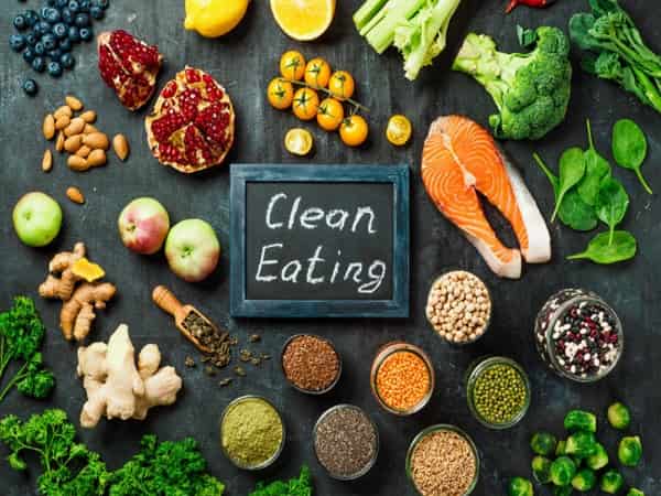 Ăn Eat Clean: Tác dụng và thực đơn Eat Clean trong 7 ngày