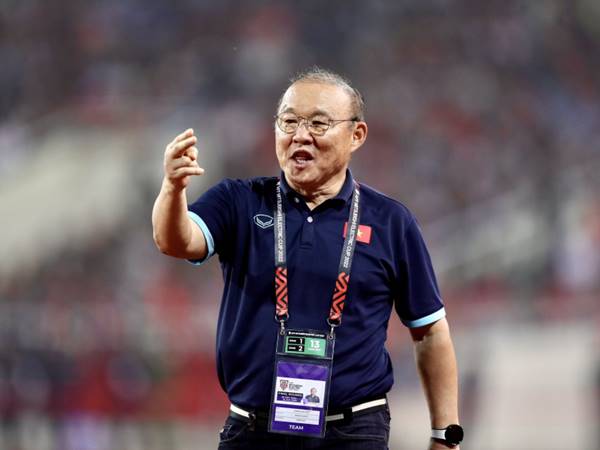 Bóng đá Việt 20/7: CLB Indonesia muốn có HLV Park Hang-seo