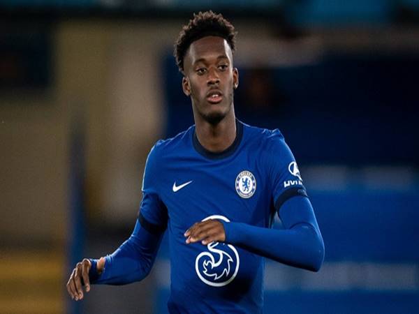 Chuyển nhượng 28/7: CLB Fulham muốn giải cứu Hudson-Odoi