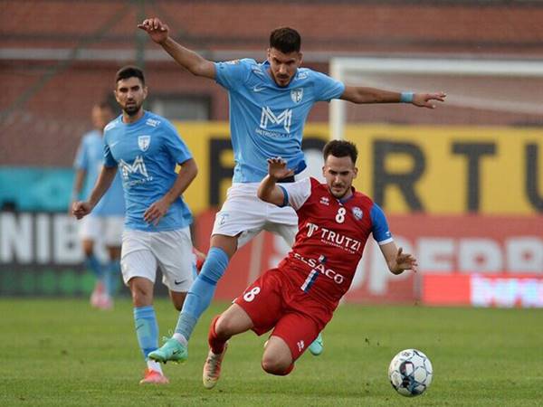 Nhận định bóng đá hôm nay Voluntari vs Botosani, 22h30 ngày 17/7