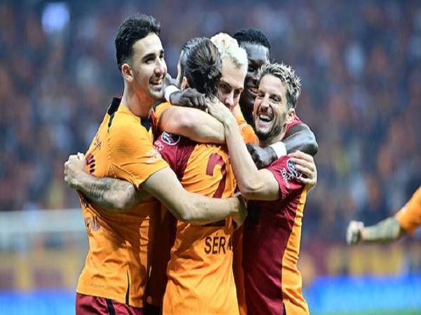 Nhận định bóng đá Olimpija vs Galatasaray (2h00 ngày 9/8)