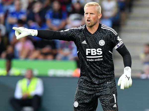 Tin Chelsea 14/8: Chelsea muốn ký với Kasper Schmeichel