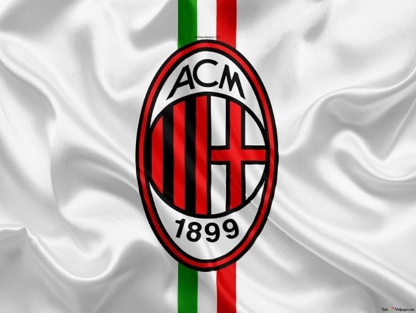 Logo AC Milan: Ý nghĩa tượng trưng cho sự tinh tế và thành công