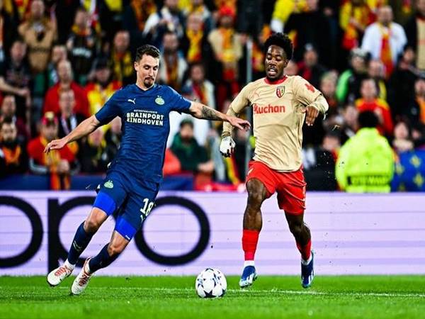 Nhận định bóng đá PSV Eindhoven vs RC Lens, 3h00 ngày 9/11