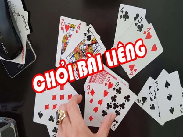 Mẹo chơi liêng 3 cây luôn chiến thắng từ cao thủ