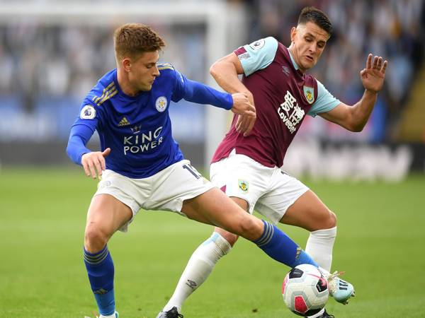 Leicester City vs Burnley: Cuộc chạm trán đỉnh cao tại giải Hạng Nhất Anh