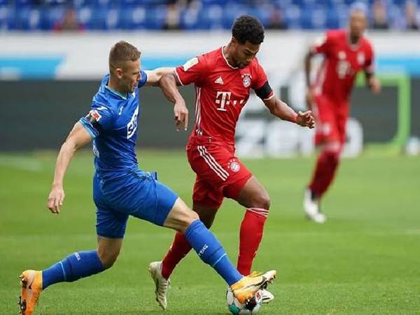 Dự đoán Hoffenheim vs Bayern Munich (20h30 ngày 18/5)