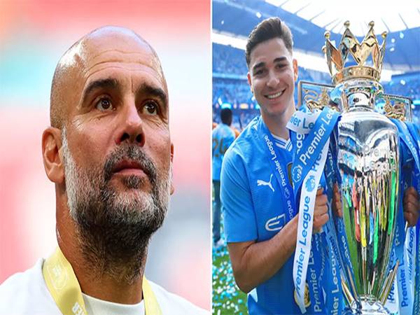 Pep Guardiola xác định 2 mục tiêu thế chỗ Avarez