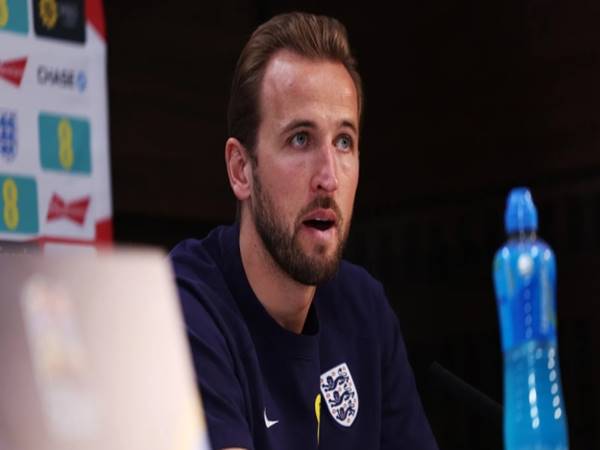 Bóng đá Đức: Harry Kane bất ngờ lên tiếng khen giải Bundesliga