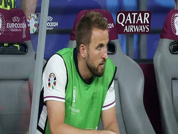 Những đội bóng Harry Kane từng khoác áo