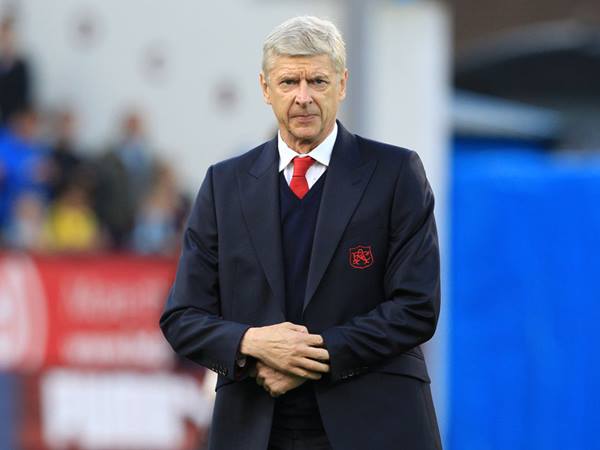 Huấn luyện viên Wenger: Kiến trúc sư vĩ đại của Arsenal