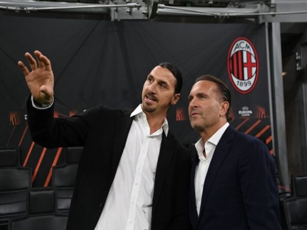 Tin BĐ: AC Milan ráo riết tìm HLV mới những cái tên sáng giá