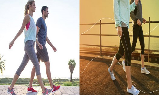 Thời gian đi bộ tốt nhất trong ngày? Bí quyết khỏe mạnh