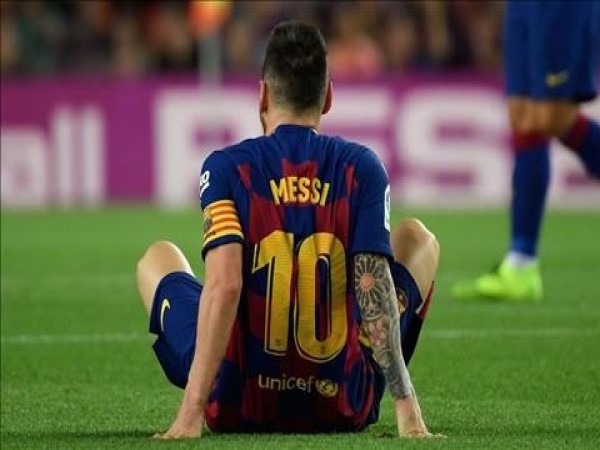 Messi và di sản vượt ngoài biệt danh – Biểu tượng của sự vươn lên và nghệ thuật bóng đá