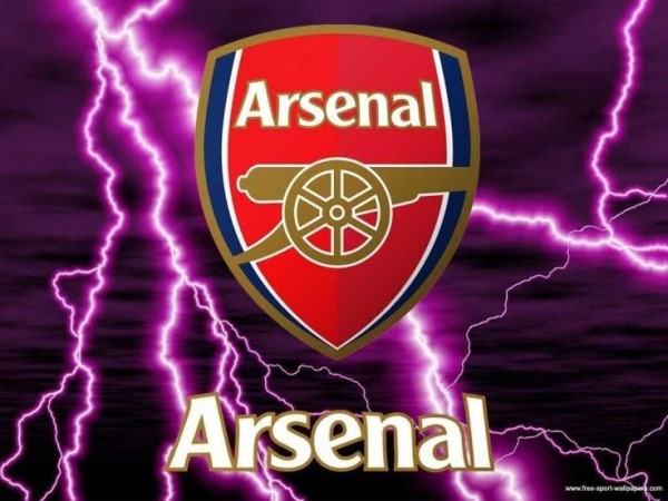 Arsenal – “Pháo thủ” (The Gunners)