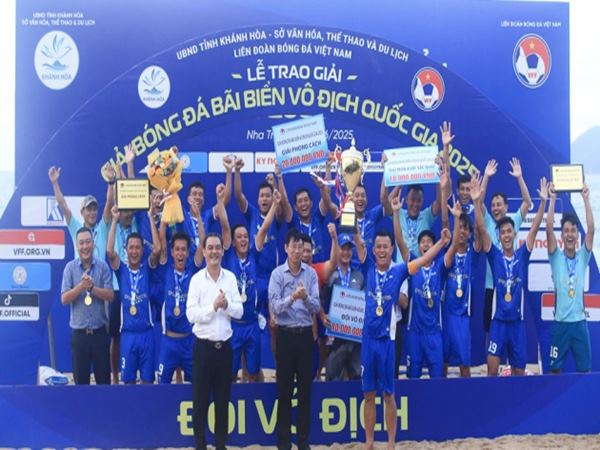 Tin CLB Đà Nẵng: Giấc mơ bảo vệ ngôi vương tan vỡ