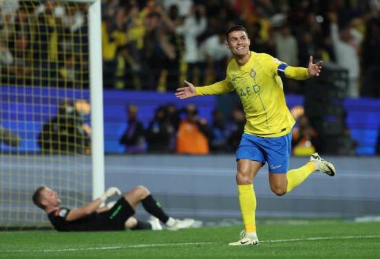 Bóng đá TBN: Ronaldo chuẩn bị trở lại sân cỏ Tây Ban Nha