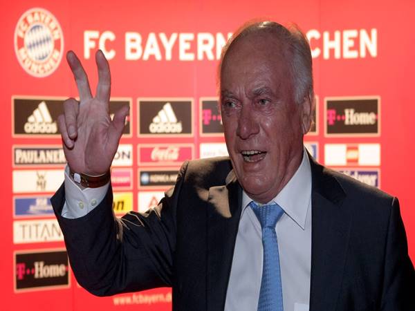 Điểm mặt huấn luyện viên xuất sắc nhất Bayern Munich
