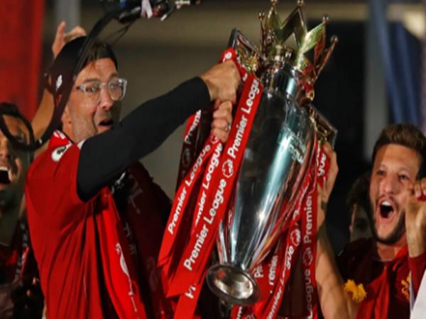 Jurgen Klopp có bao nhiêu danh hiệu trong sự nghiệp?