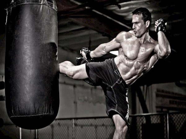 Danh sách các bài tập boxing tại nhà ở không gian nhỏ