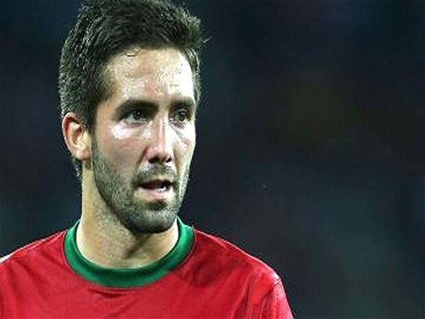 João Moutinho