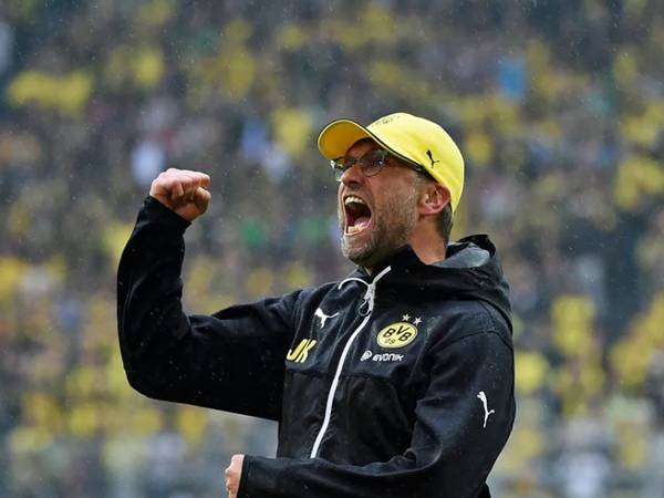 Ai là huấn luyện viên Dortmund gắn bó lâu nhất với CLB?