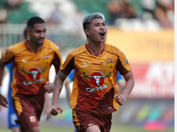 Tìm hiểu ai là Cầu thủ đắt giá nhất V-League hiện tại?