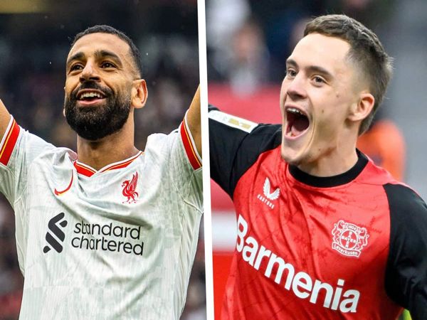 Tin Liverpool: Florian Wirtz gặp phải áp lực tại Liverpool