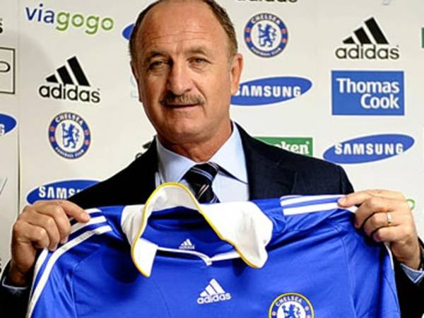 Những huấn luyện viên của Chelsea tại vị ngắn nhất