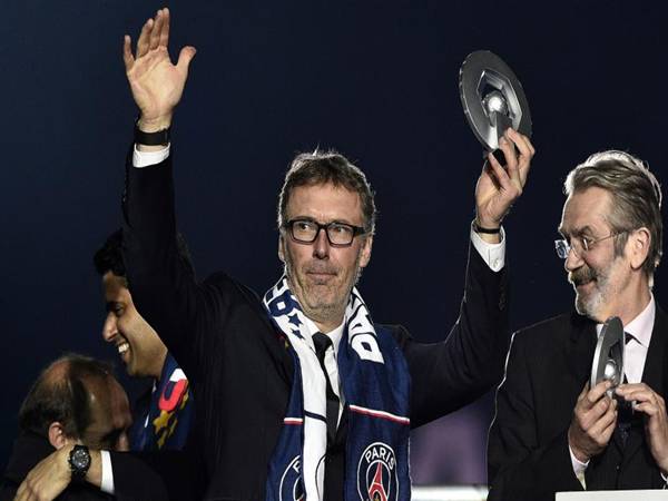 Những huấn luyện viên PSG gặt hái nhiều danh hiệu nhất
