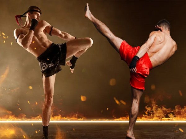 Kickboxing là gì? Khám phá các kỹ thuật tập Kickboxing