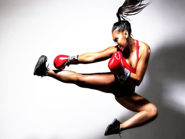 Các kỹ thuật tập Kickboxing cơ bản mà người mới cần nắm