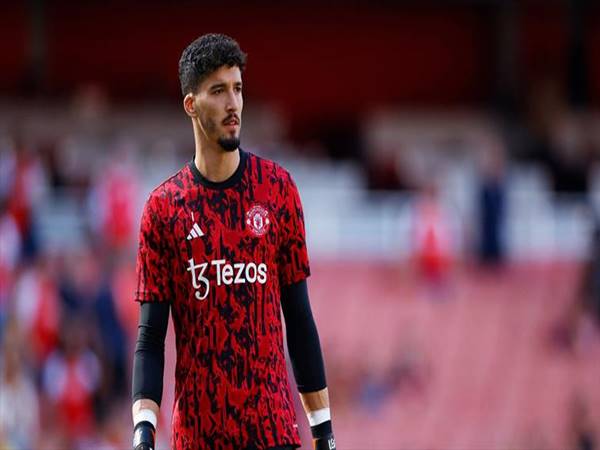 Thủ môn MU qua các thời kỳ từ huyền thoại đến hiện tại