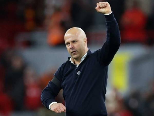 Những thành tích huấn luyện tốt nhất của HLV Arne Slot Những thành tích huấn luyện tốt nhất của HLV Arne Slot