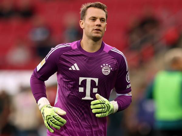 Tầm quan trọng của các thủ môn của Bayern Munich