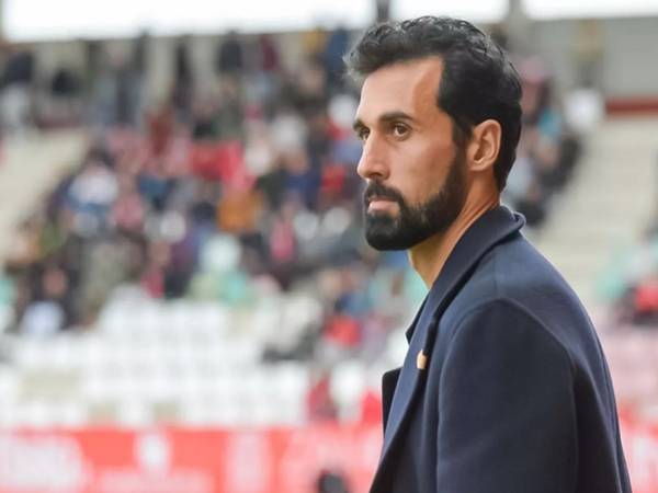 Triết lý bóng đá của HLV Alvaro Arbeloa