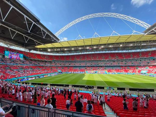 Khám phá sân vận động Wembley của đội bóng nào hiện nay?